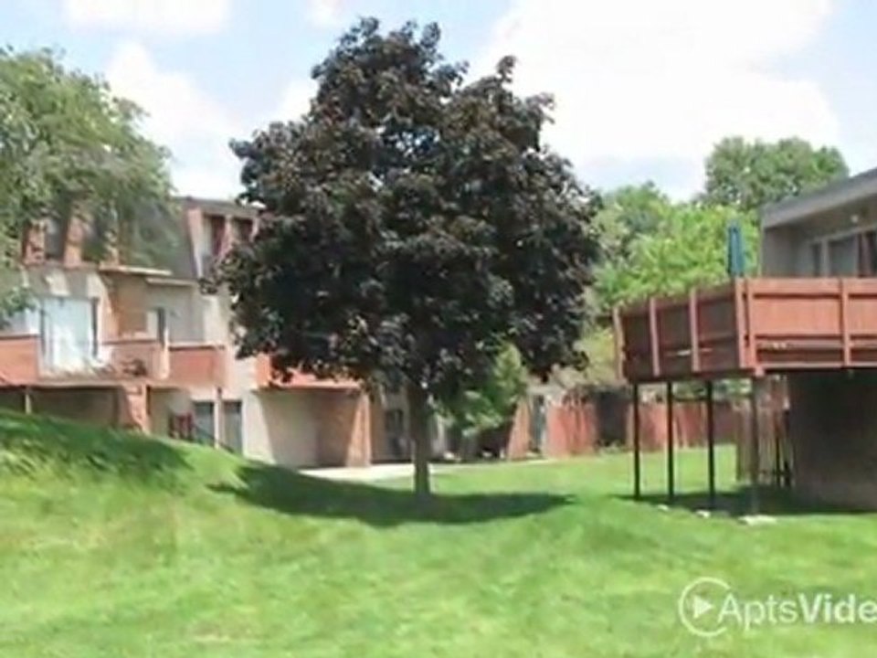 Barrington Apartments in Dayton, OH - ForRent.com