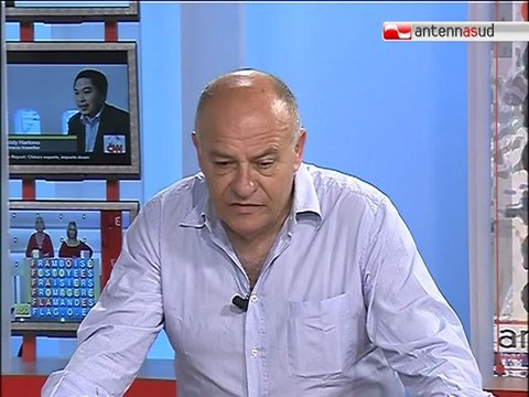 TG 24.06.11 Stadio San Nicola di Bari, l'assessore Giannini: Pagheremo i debiti, ma a rate