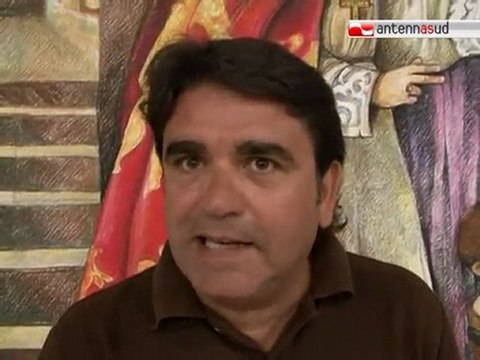 TG 24.06.11 Bari, il palazzo della Provincia apre le porte alle poesia