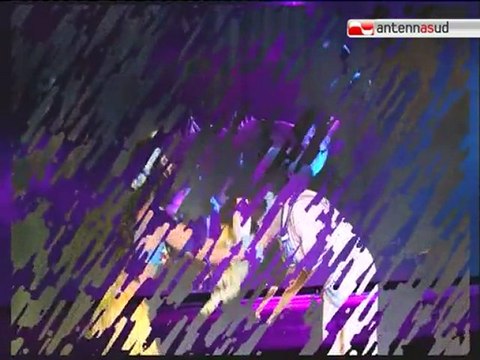 27.06.11 Ivan Eotvos ospite di Antenna Sud