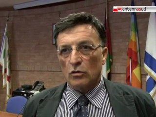 TG 03.06.11 Modugno, a scuola di bodyguard