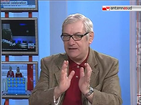 TG 06.07.11 Ilva, dopo l'accordo a Roma scatta l'ira degli ambientalisti