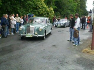 Tour de Bretagne 2011 arrivée 2
