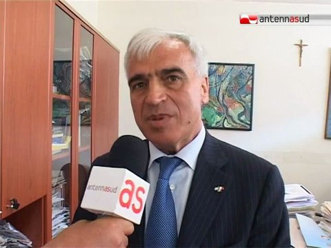 TG 11.07.11 Palese su manovra: Ma quale cattiveria!