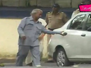 Bollywood Legend Shammi Kapoor's 'Antim Yaatra'