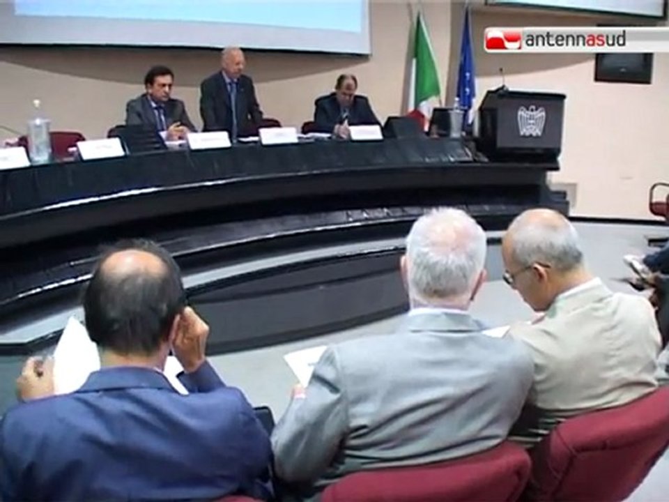 TG 19.07.11 Reti d'impresa, Confindustria al lavoro