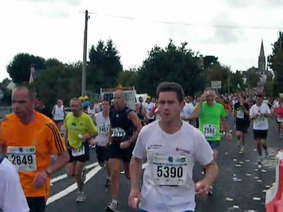 AURAY-VANNES 2011  (suite)