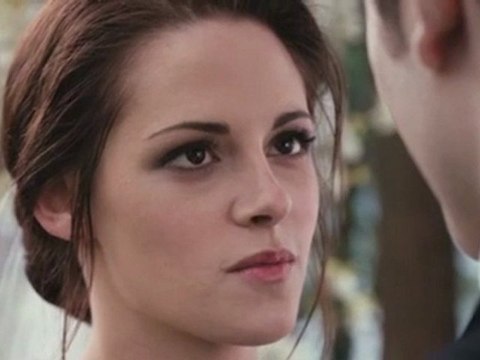 Twilight Chapitre 4 : Révélation Breaking Dawn Partie 1 - Bande-Annonce