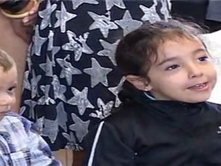 Rentrée scolaire à Harnes 05/09/11