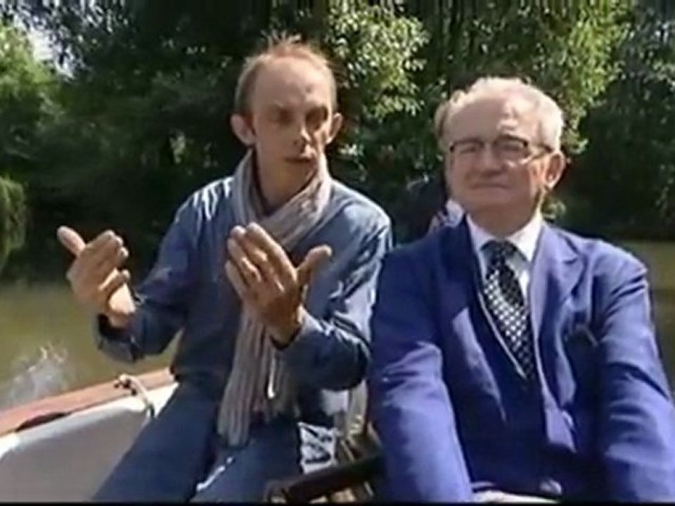 Les escapades de Petitrenaud 10 09 2011