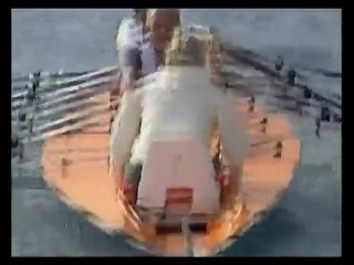 02.08.11 Bari ad ottobre ospita i mondiali di costal rowing