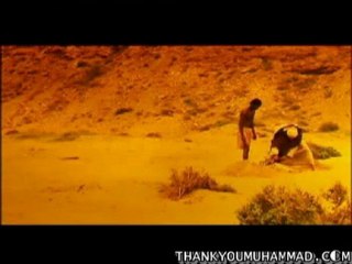 short film-the days of darkness