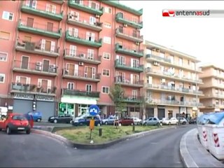 TG 16.08.11 Bari: riqualificazione lungomare San Girolamo, finanziati i lavori