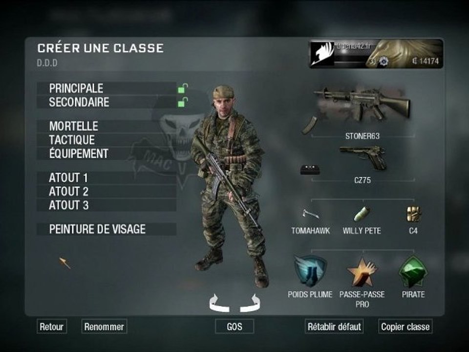 D.D.D -Call of duty: black ops Stoner63