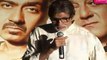 Amitabh Bachchan All Praises Salman Khan,Ajay Devgn & Sanjay Dutt