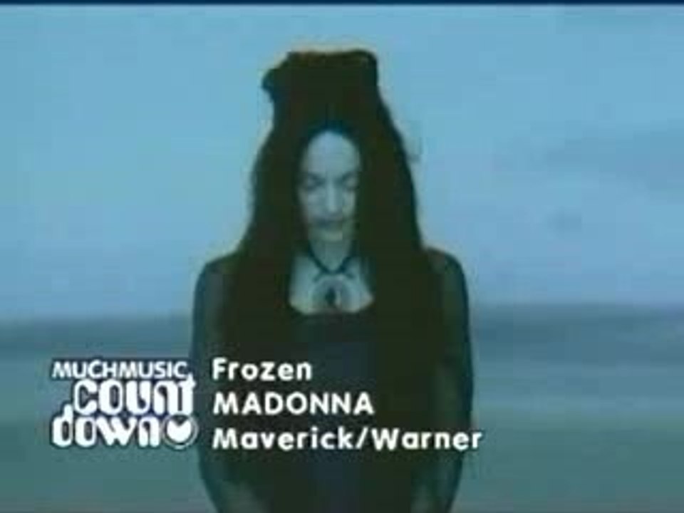 Madonna - Frozen