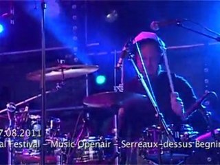 La caméra en balade du 14 septembre 2011