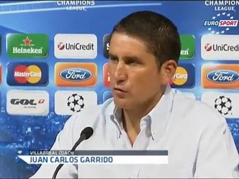 Maç öncesi: Bayern - Villarreal