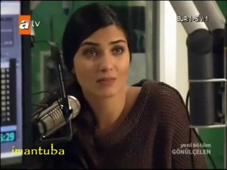 Tuba Büyüküstün توبا يا أغلى حبيبة