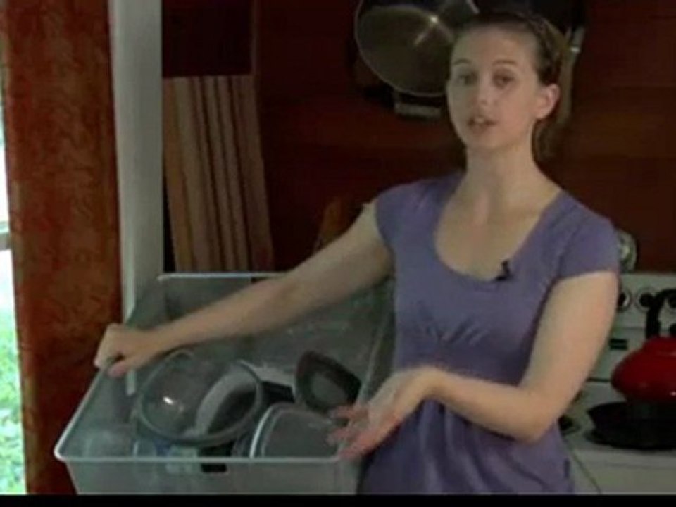 Plastic Containers