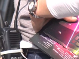 Dans les coulisses de la Fête du Progrès 2011