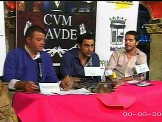 LOS COLOQUIOS MAS CANALLAS DIA 04