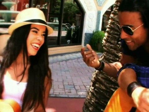 Beatriz Luengo - Como Tú No Hay 2 en Acústico (con Yotuel Romero de Orishas)