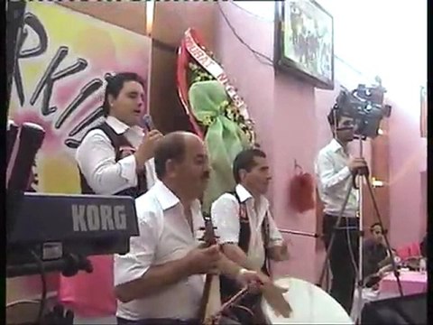 Kastamonu Şenpazar Dugünü K.Kemal