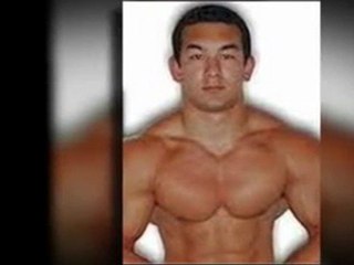 To get six pack abs follow some one who did it!