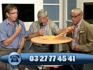 Annonce  des anciens combattants Catésiens
