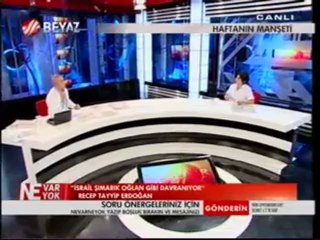 Ne Var Ne Yok 2.Bölüm 1.Kısım