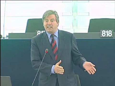 Toine Manders on Annual report on monitoring the application of EU law