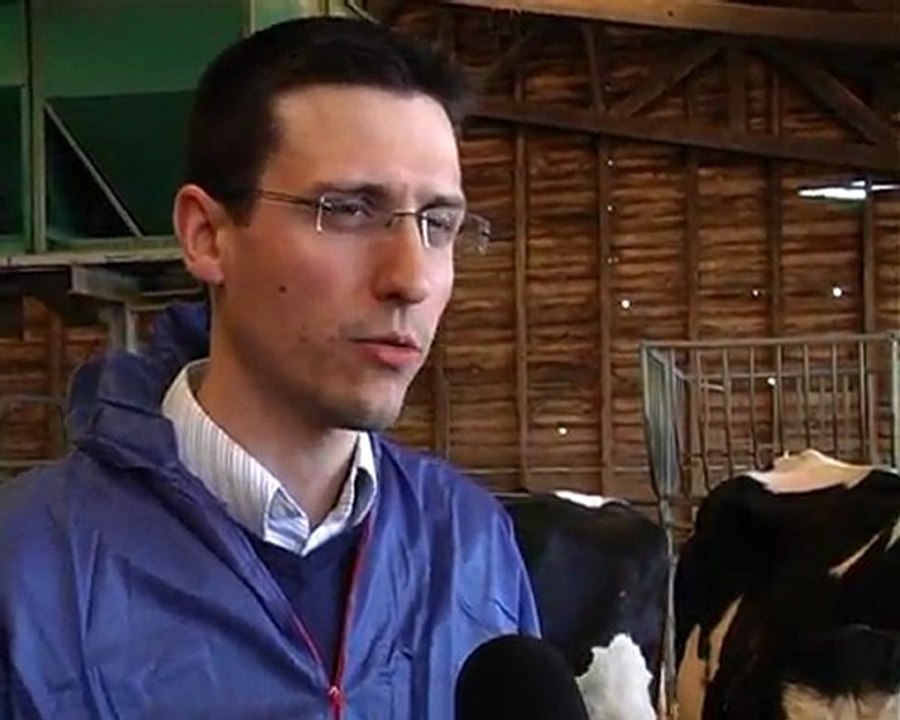 TV Agri : Economie Planète, Antoine Lenepveu (#27)