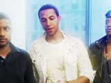 JLS Talk About The Michael Forever Tribute Concert