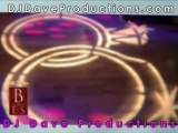 Wedding DJ Houston TX DJ Dave Productions
