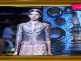 Hot & Cute Babes Walk On Ramp At Lakme Fashion Week 2011