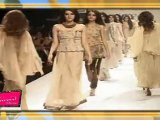 Hot Babes Galore At Lakme Fashion Week 2011