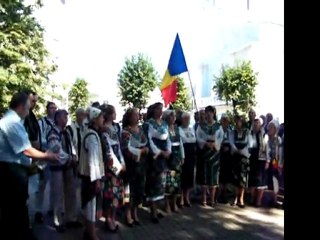 Limba ns. cea română-Cernăuţi-sept 2011