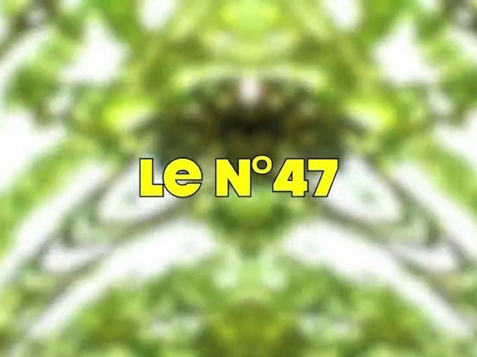 "Seconds of Eternity" N°47 (commenté)