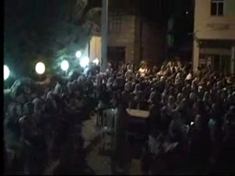 Yeşildağ Şenlikleri 2011 2.Bölüm