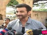 Sanjay Kapoor Speaks About Mumbhai His Upcoming Movie