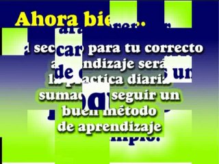 Te ayudo en tu camino de aprender a tocar una guitarra