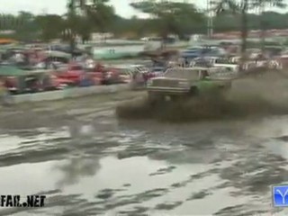 Mud ist gut für Ihre Haut Fail