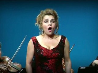 Passions-Nasce rosa lusinghiera-Bajazet-Vivaldi