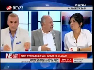 Ne Var Ne Yok 2.Bölüm 5.Kısım