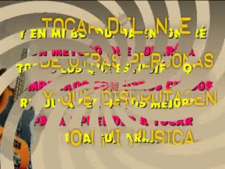 como tocar una guitarra electrica de forma espectacular