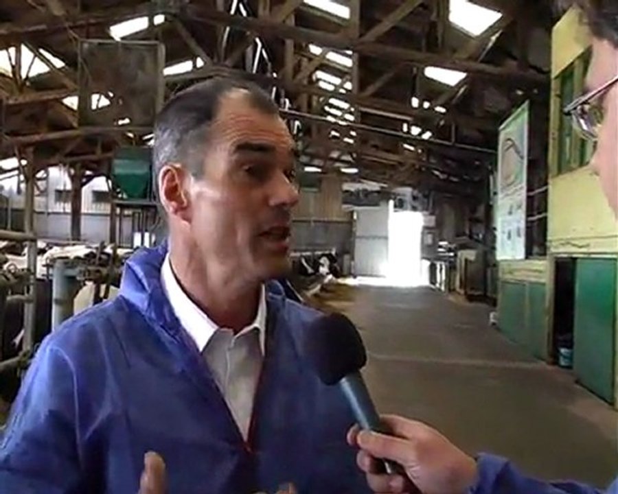 TV Agri : Eolia, Jean-Marie Delesalle (#28)