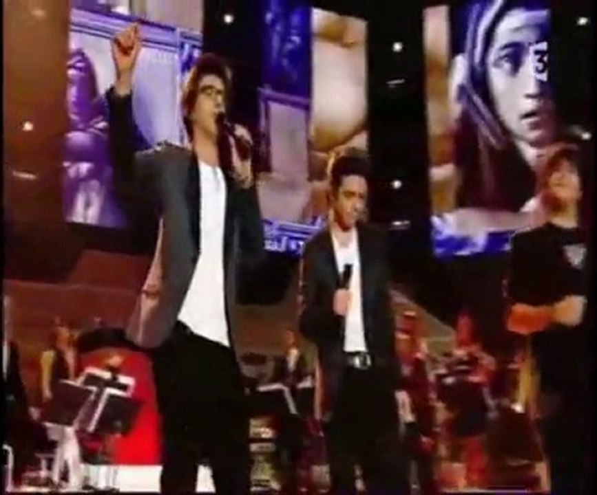 Il Volo   -   O  Solemio  -