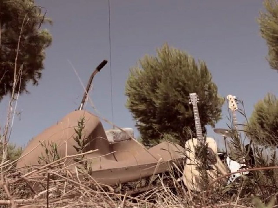 Rocco - The wind (that blows here)