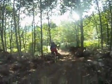 DH VTT Pic du Jer 26 06 2011 Part 6